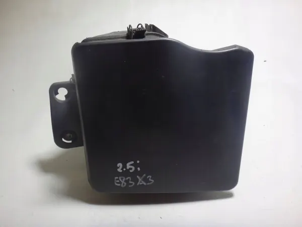 Boîtier filtre à air BMW X3 E83 OEM EMC11850 image 2
