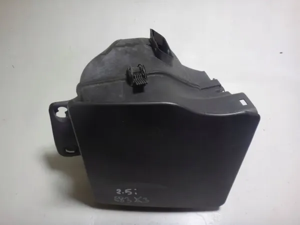 Boîtier filtre à air BMW X3 E83 OEM EMC11850 image 3