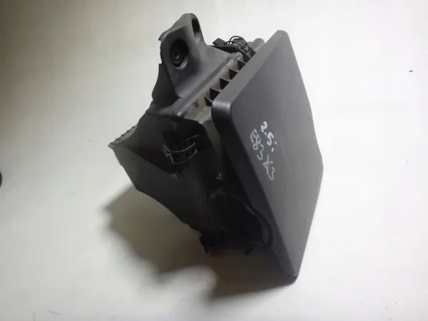 Boîtier filtre à air BMW X3 E83 OEM EMC11850 image 7