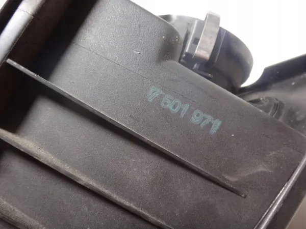 Boîtier filtre à air BMW X3 E83 OEM EMC11850 image 8