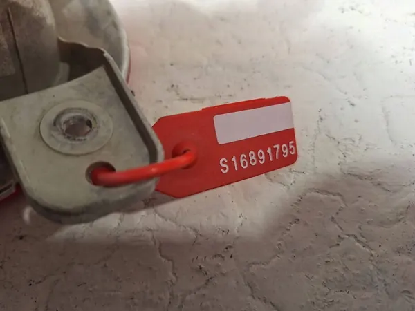 Oikea peruutusvalo 51848137 Fiat Panda III 12- image 4