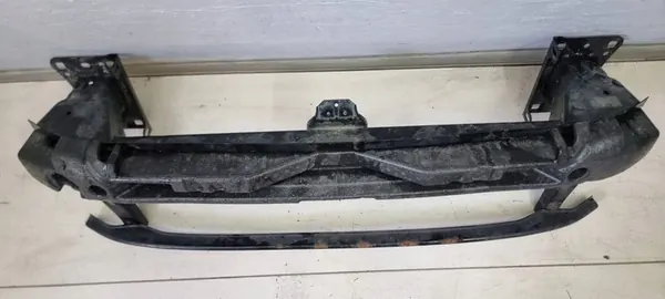 Viga de para-choque dianteiro VW GOLF 7 VII 2016-2019 OEM 5G0807109 image 3