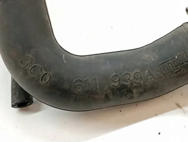 Soupape à vide OEM 1K0611813 pour VW Sharan I image 4