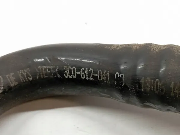 Soupape à vide OEM 1K0611813 pour VW Sharan I image 5