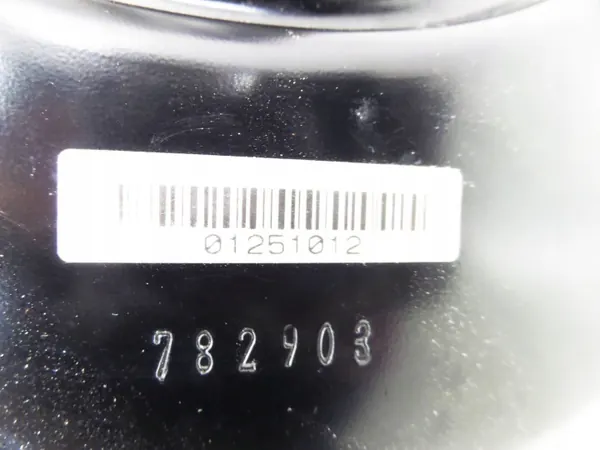 Mini F56 LCI Bromsservopump OEM 6854643 image 6