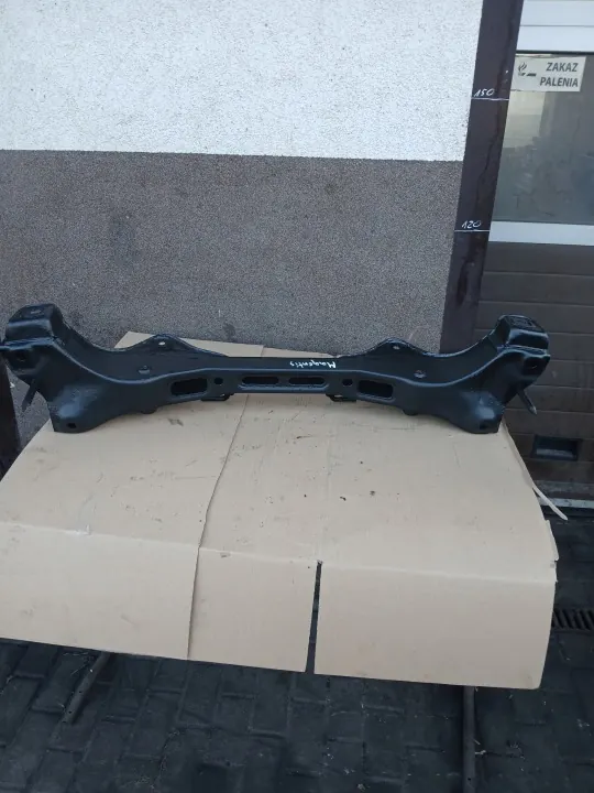 Hinterachsschwinge OEM SANKI ŁAWA BELKA Kia Magentis II image 2