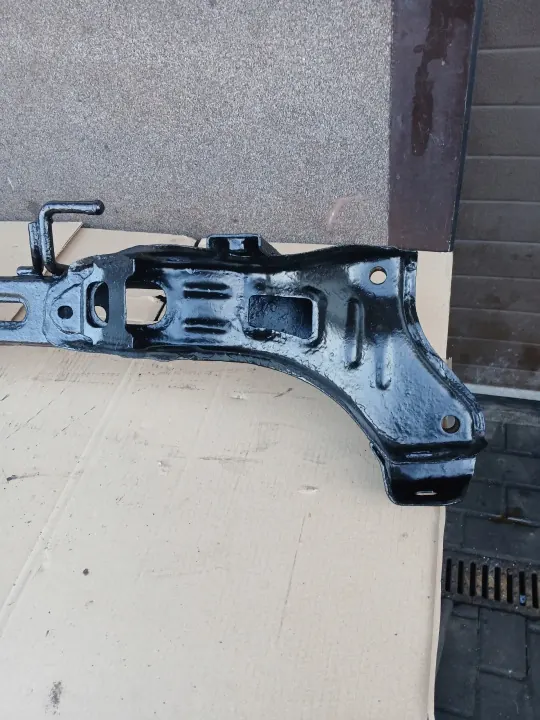 Hinterachsschwinge OEM SANKI ŁAWA BELKA Kia Magentis II image 10