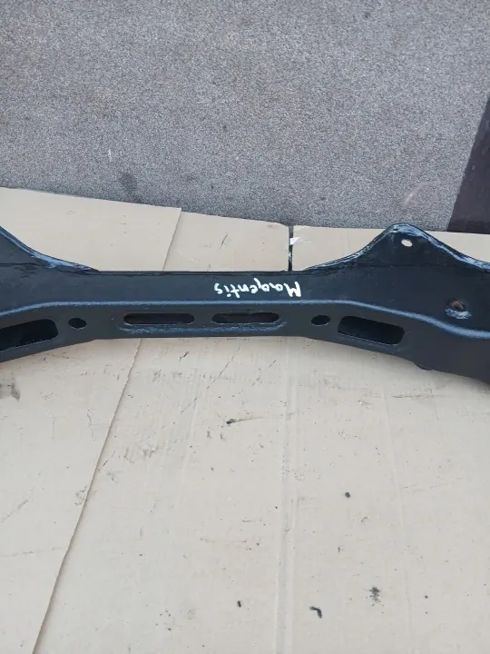 Hinterachsschwinge OEM SANKI ŁAWA BELKA Kia Magentis II image 4