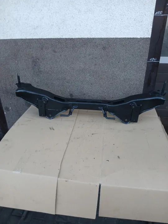 Hinterachsschwinge OEM SANKI ŁAWA BELKA Kia Magentis II image 6