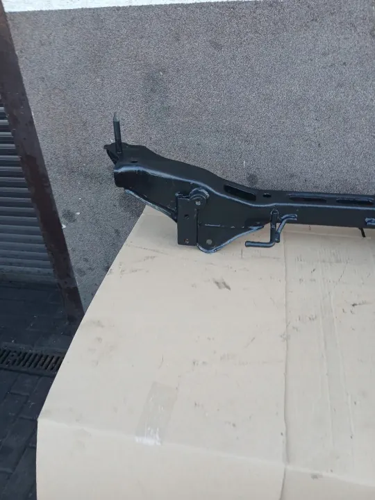 Hinterachsschwinge OEM SANKI ŁAWA BELKA Kia Magentis II image 7