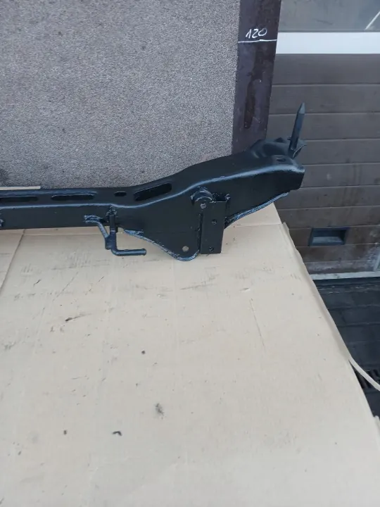 Hinterachsschwinge OEM SANKI ŁAWA BELKA Kia Magentis II image 8
