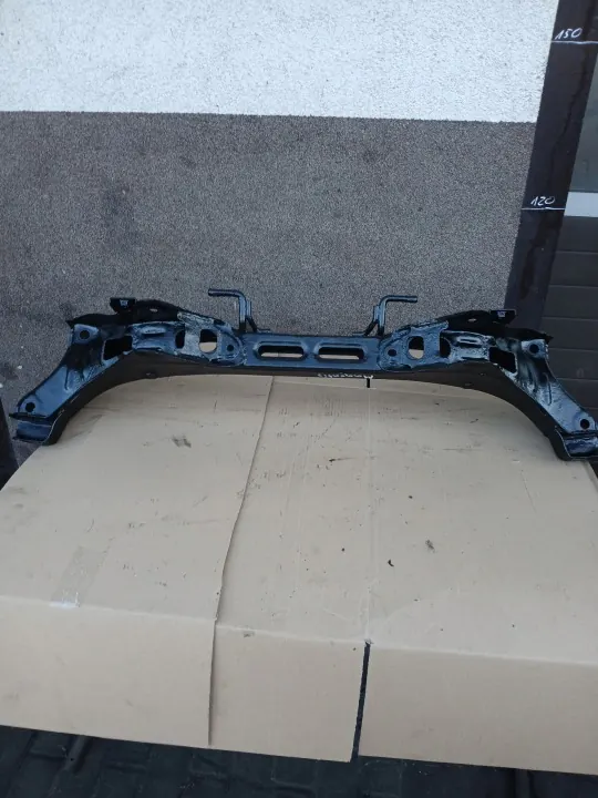 Hinterachsschwinge OEM SANKI ŁAWA BELKA Kia Magentis II image 9