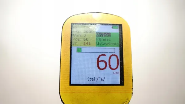 Framre Höger Stänkskärm OEM 371116129 för Renault Megane III image 10