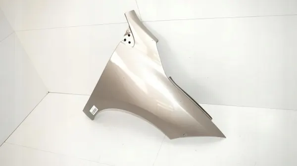 Framre Höger Stänkskärm OEM 371116129 för Renault Megane III image 3