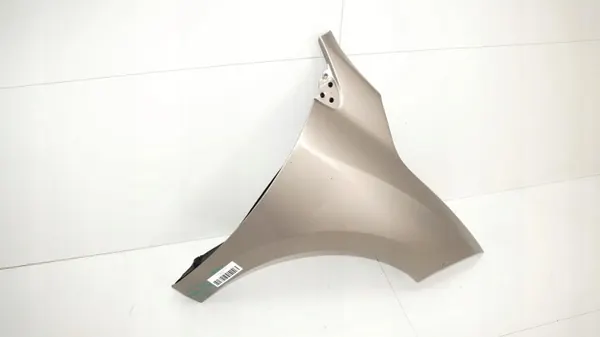 Framre Höger Stänkskärm OEM 371116129 för Renault Megane III image 4