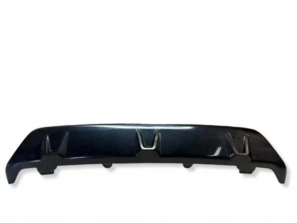 Diffuseur de pare-chocs arrière BMW X6 G06 OEM 8092243 image 2