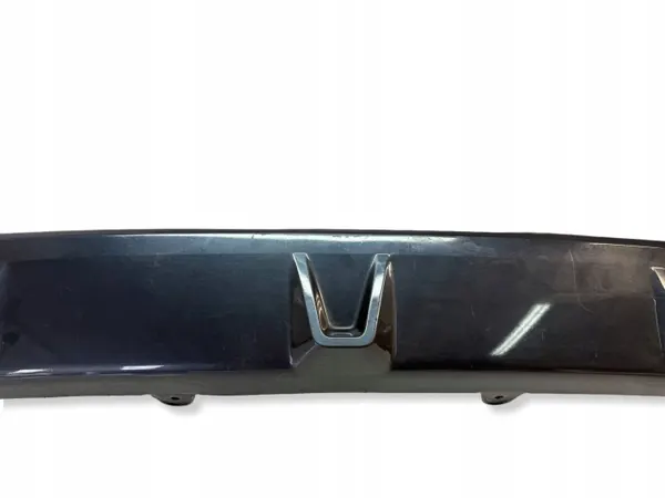 Diffuseur de pare-chocs arrière BMW X6 G06 OEM 8092243 image 3