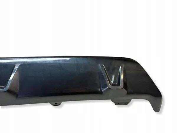 Diffuseur de pare-chocs arrière BMW X6 G06 OEM 8092243 image 4