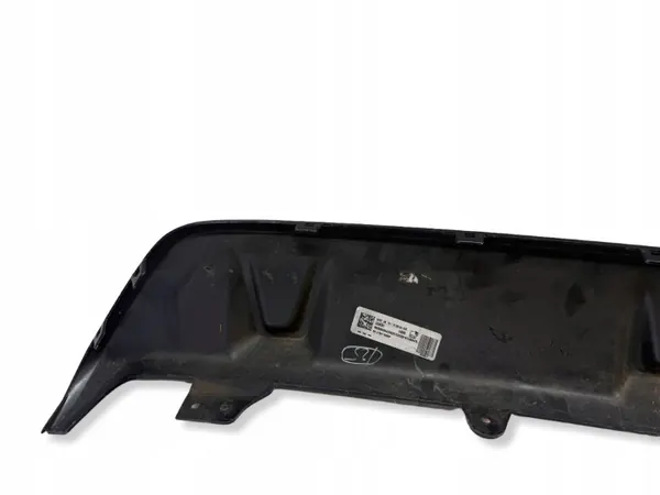 Diffuseur de pare-chocs arrière BMW X6 G06 OEM 8092243 image 6