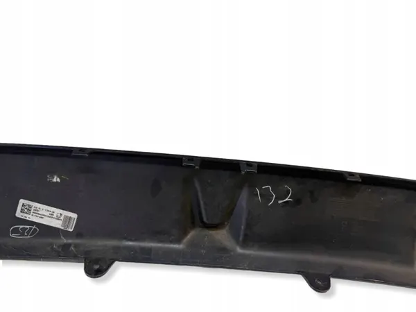 Diffuseur de pare-chocs arrière BMW X6 G06 OEM 8092243 image 7