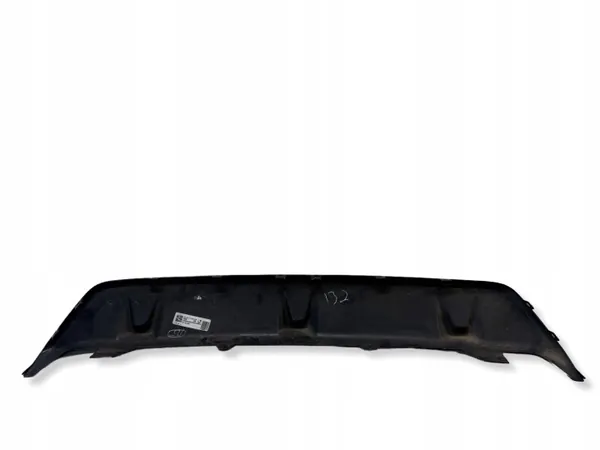 Diffuseur de pare-chocs arrière BMW X6 G06 OEM 8092243 image 9