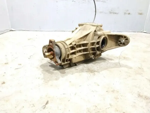 Bakaxel differential MERCEDES-BENZ M (W164) 345 2.99L Diesel 165kW 2009 image 3