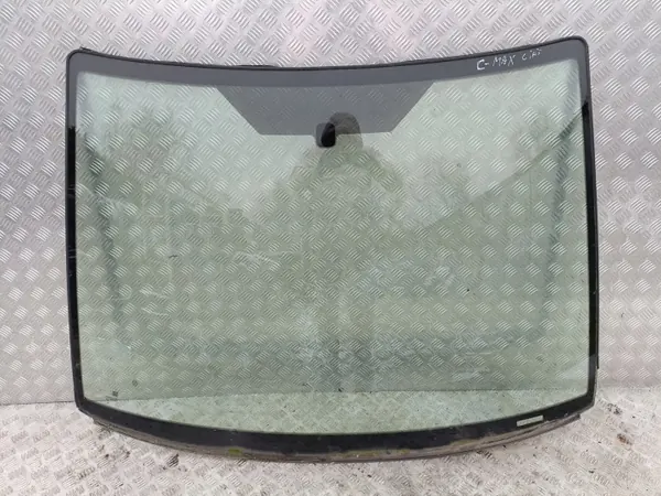 Gebrauchte Ford Frontscheibe OEM SZYBA PRZEDNIA CZOŁOWA image 2
