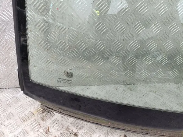 Gebrauchte Ford Frontscheibe OEM SZYBA PRZEDNIA CZOŁOWA image 3