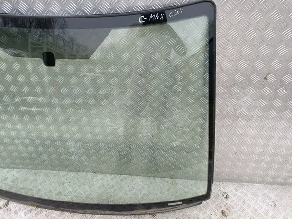 Gebrauchte Ford Frontscheibe OEM SZYBA PRZEDNIA CZOŁOWA image 4