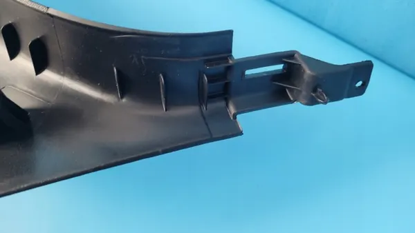 Dodge Challenger SXT höger bakskärm OEM 1ZA06DX9AD image 5