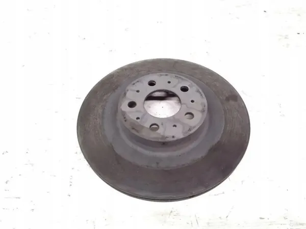 Tesla Model 3 Taka jarrulevy OEM 118863200C image 2