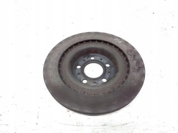 Tesla Model 3 Taka jarrulevy OEM 118863200C image 3