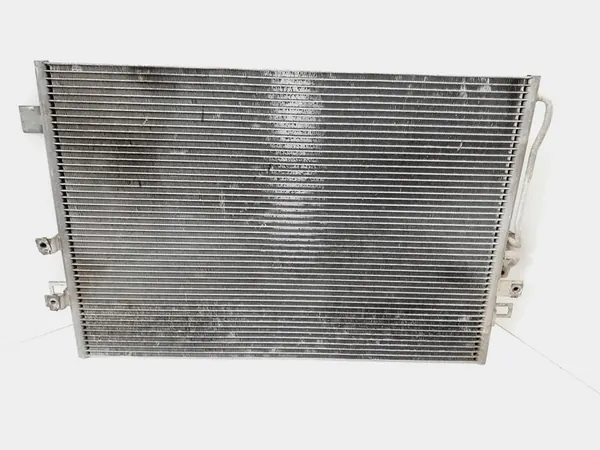 A/C Kondenseri Fiat Freemont 2015 68102117AA image 4