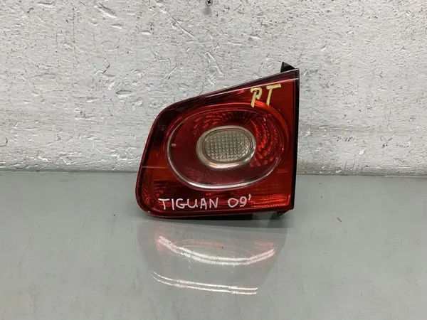 Luz Trasera Derecha VW Tiguan I 5N 5N0945094B image 2