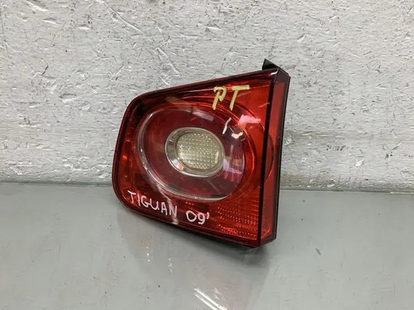Luz Trasera Derecha VW Tiguan I 5N 5N0945094B image 3