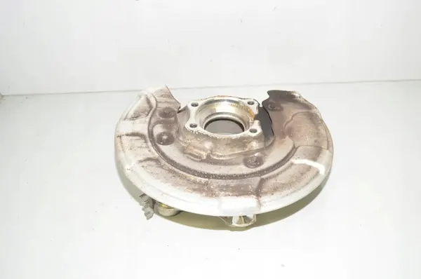 Mozzo ruota posteriore destro BMW 5 (G30) 33306866336 image 2