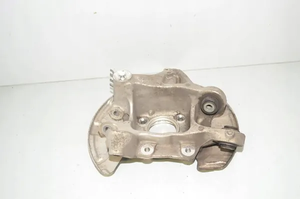 Mozzo ruota posteriore destro BMW 5 (G30) 33306866336 image 3