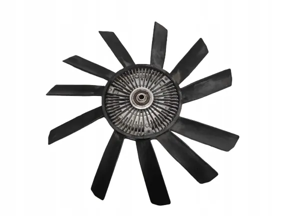 OEM A1032000422 Ventilator voor Mercedes E W124 4MATIC image 2