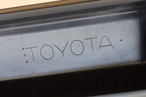 Toyota RAV4 V 18- kattolista OEM 6240442010 image 9