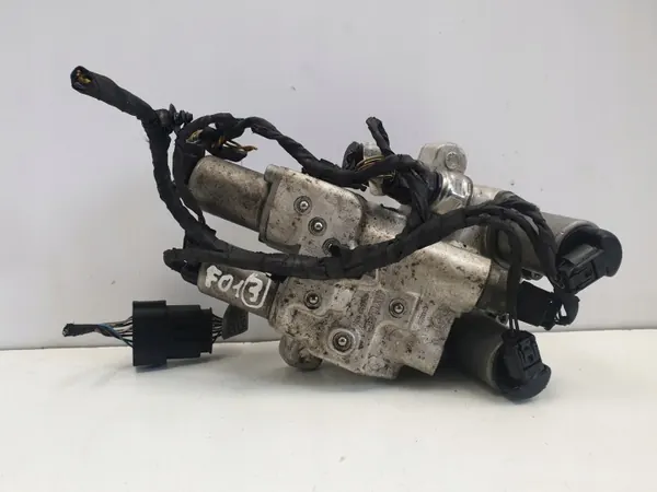 Bomba de suspensão hidráulica BMW F01 OEM 10641010 image 2