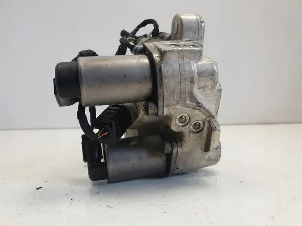Bomba de suspensão hidráulica BMW F01 OEM 10641010 image 4