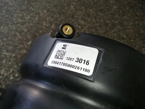 Colector de admisión OEM 12673016 para Chevrolet Volt 1.5L image 4