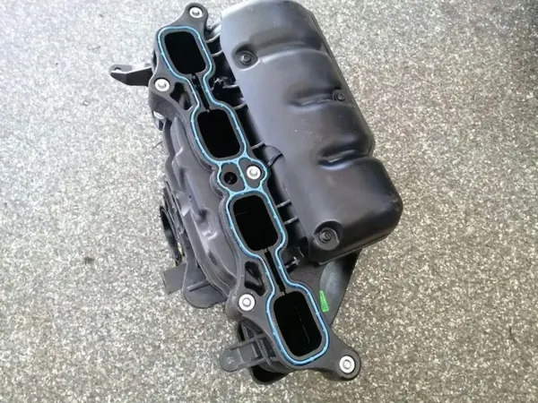 Colector de admisión OEM 12673016 para Chevrolet Volt 1.5L image 5