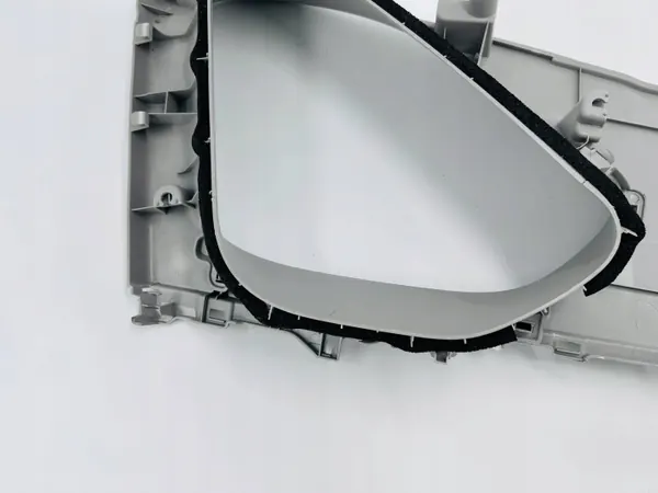 OYT27249 Heckpfeilerabdeckung Links Grau Toyota RAV4 image 10
