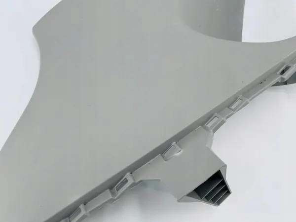 OYT27249 Heckpfeilerabdeckung Links Grau Toyota RAV4 image 3