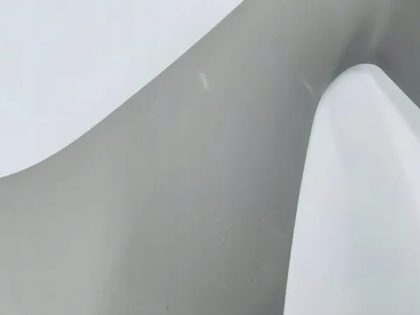 OYT27249 Heckpfeilerabdeckung Links Grau Toyota RAV4 image 5