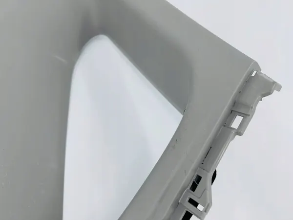 OYT27249 Heckpfeilerabdeckung Links Grau Toyota RAV4 image 7