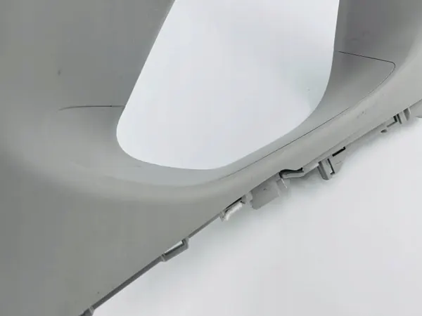 OYT27249 Heckpfeilerabdeckung Links Grau Toyota RAV4 image 8