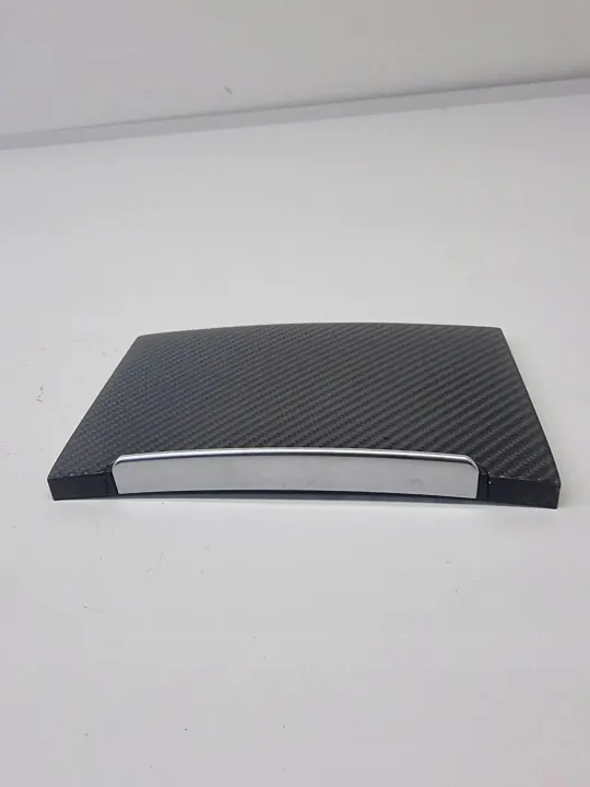 Audi RS6 C7 2014 instrumentbräda askfat panel OEM 4G0863440AN image 2