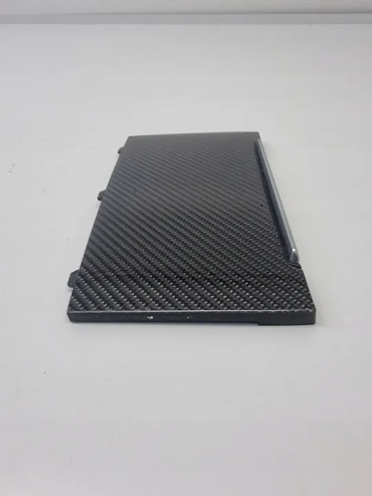 Audi RS6 C7 2014 instrumentbräda askfat panel OEM 4G0863440AN image 4